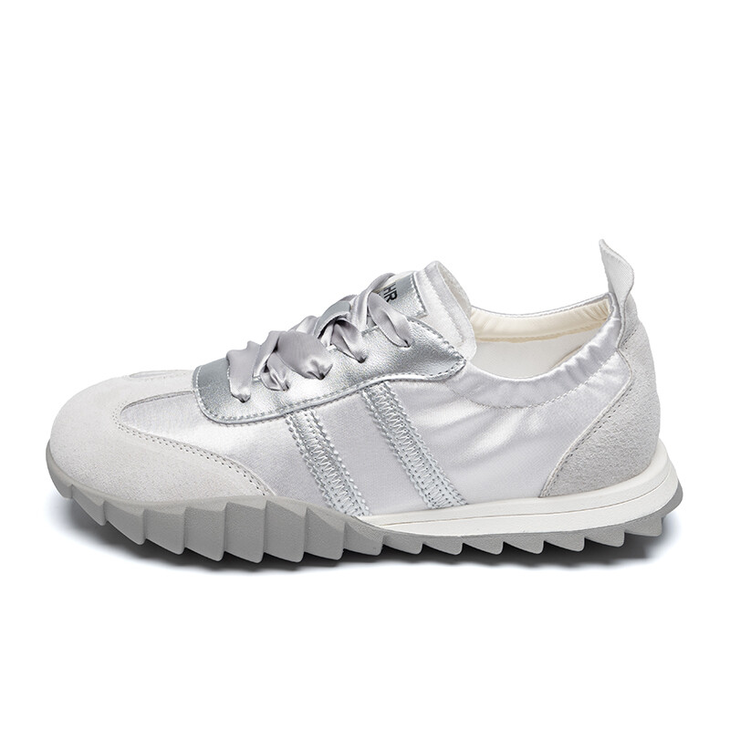 

Кроссовки ZHR Lifestyle Shoes Women's Low-top, зеленый