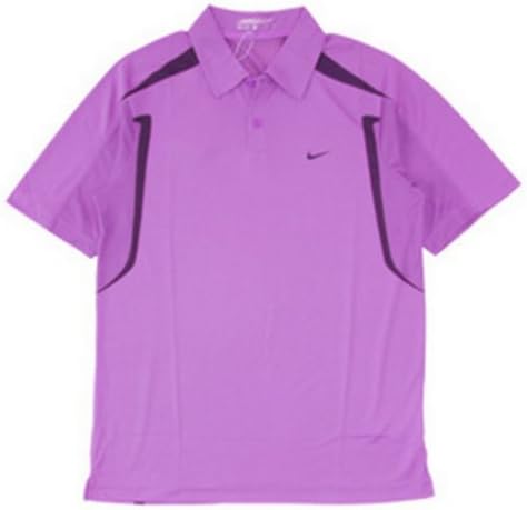 

Поло Nike Golf Dri-FIT Aero Graphic SS