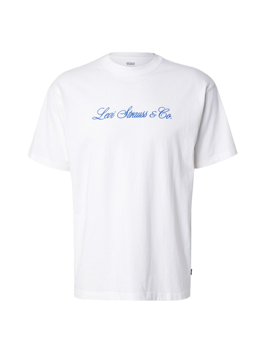 

Классическая футболка LEVI'S Shirt, белый