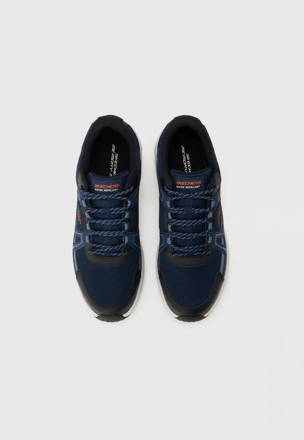 Кроссовки hillcrest 2.0 Skechers, Navy — фото 4