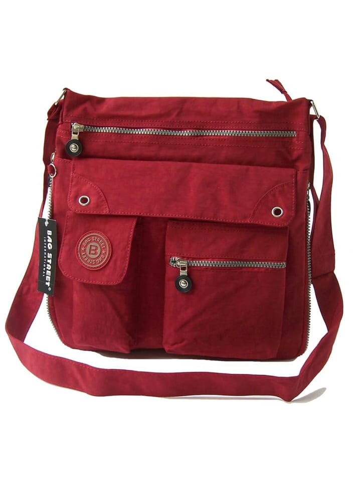 

Наплечная сумка Bag Street