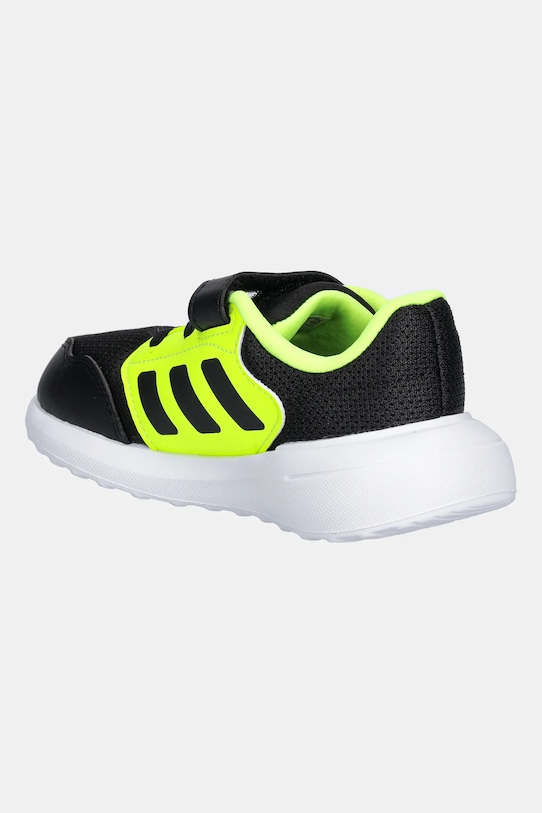 Детские кроссовки Tensaur Run 3 0 Adidas, черный — фото 3