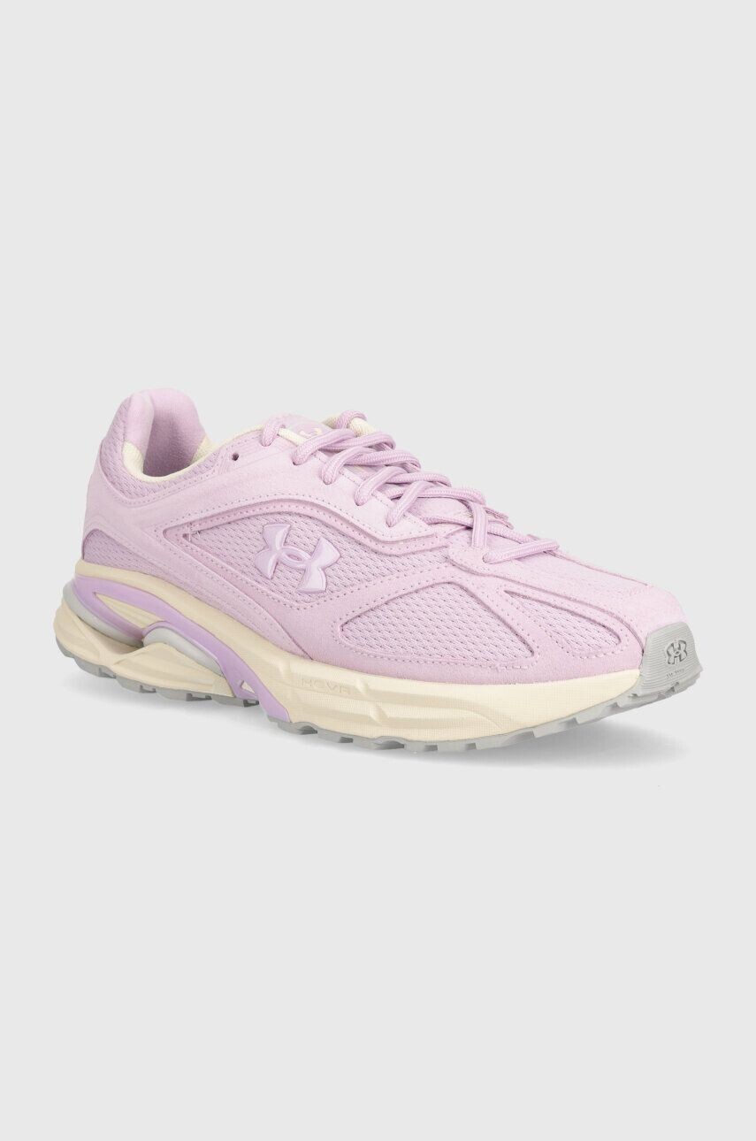 

Кроссовки Under Armour UA Apparition, фиолетовый