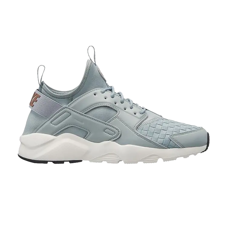 

Кроссовки Nike Air Huarache Run Ultra SE 'Light Pumice', синий