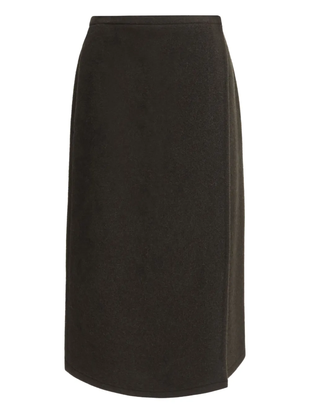 

Юбка-парео из флиса Rier, коричневый