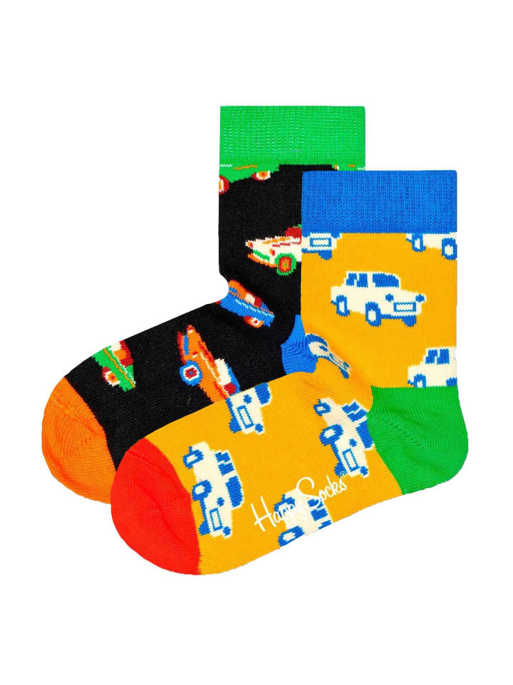 

Носки Happy Socks