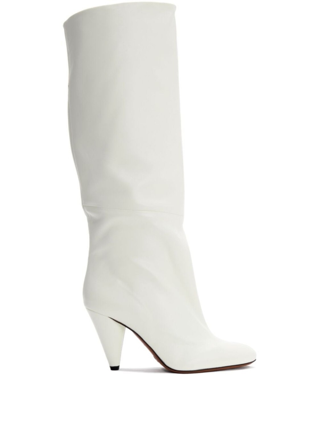 Proenza Schouler сапоги Spike, белый