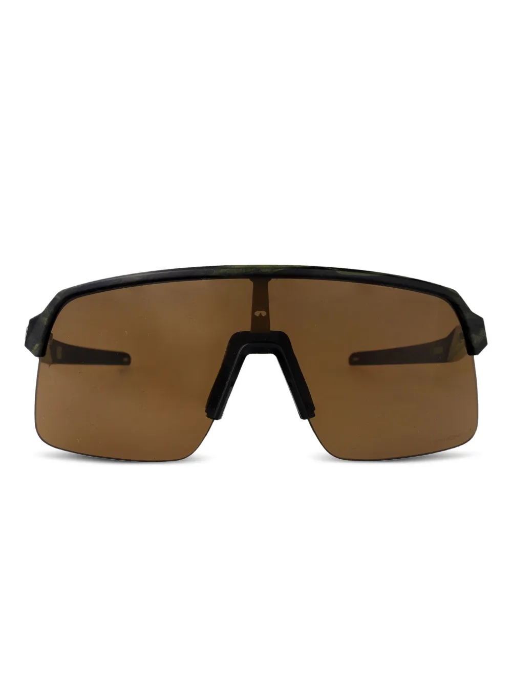 

Солнцезащитные очки Sutro Lite из ацетата Oakley, черный