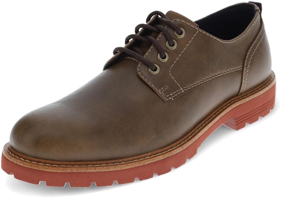 

Мужские оксфорды Dockers Watkins, Taupe
