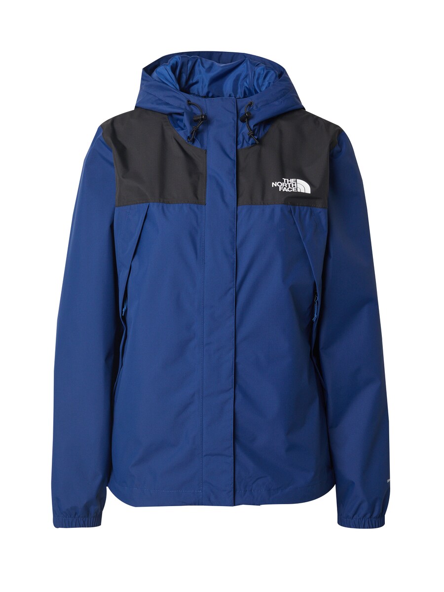 

Наружная куртка THE NORTH FACE ANTORA, синий