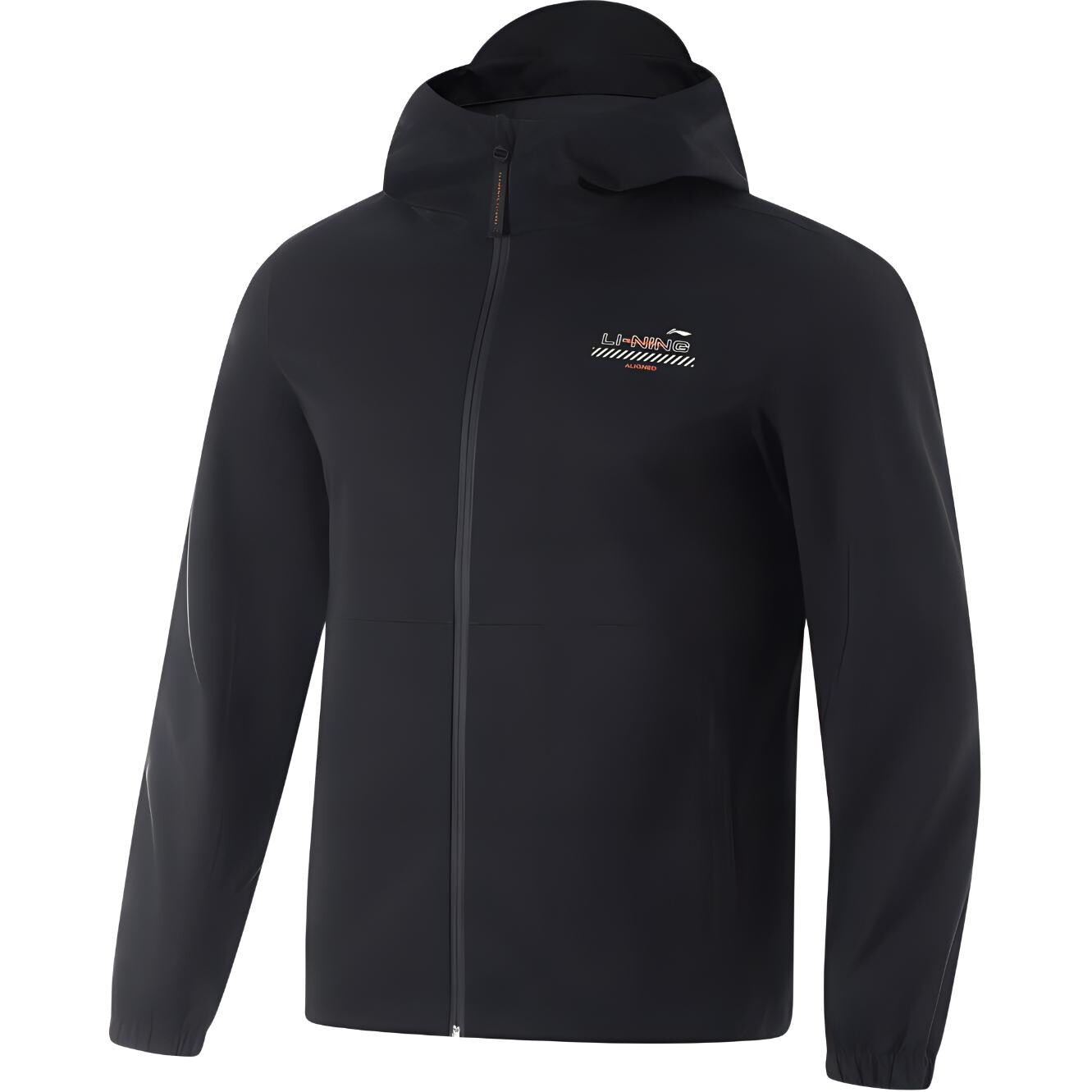 

Тренчкот Fitness Series Men Black Lining