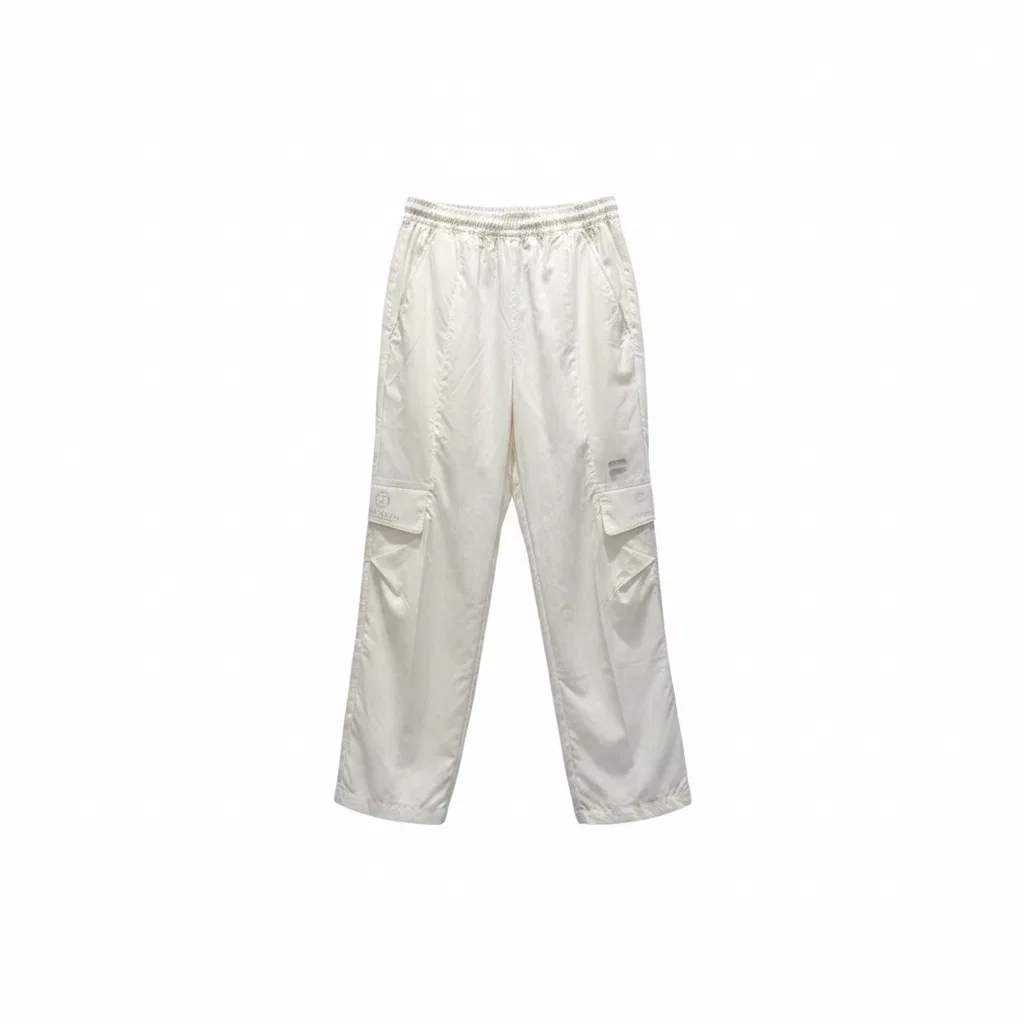 Штаны FILA KIDS Moderate IV