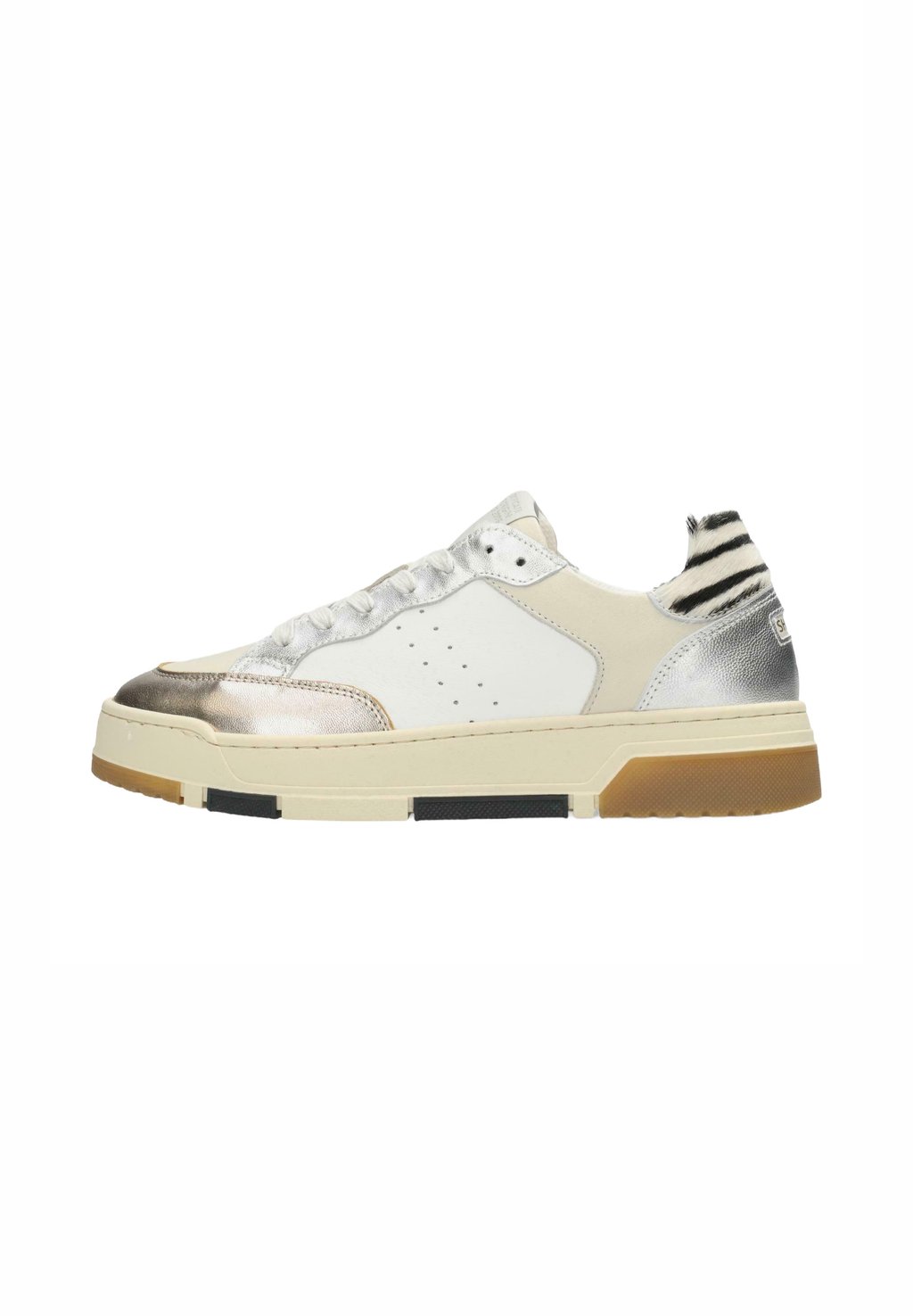 Кроссовки SNEAKER HOPE BASE METALLIC Shabbies Amsterdam, золотой