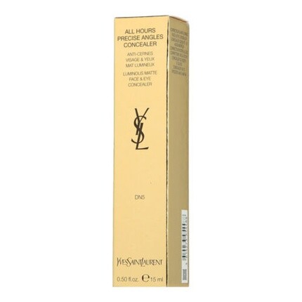 

Yves Saint Laurent All Hours Concealer DN5 15мл