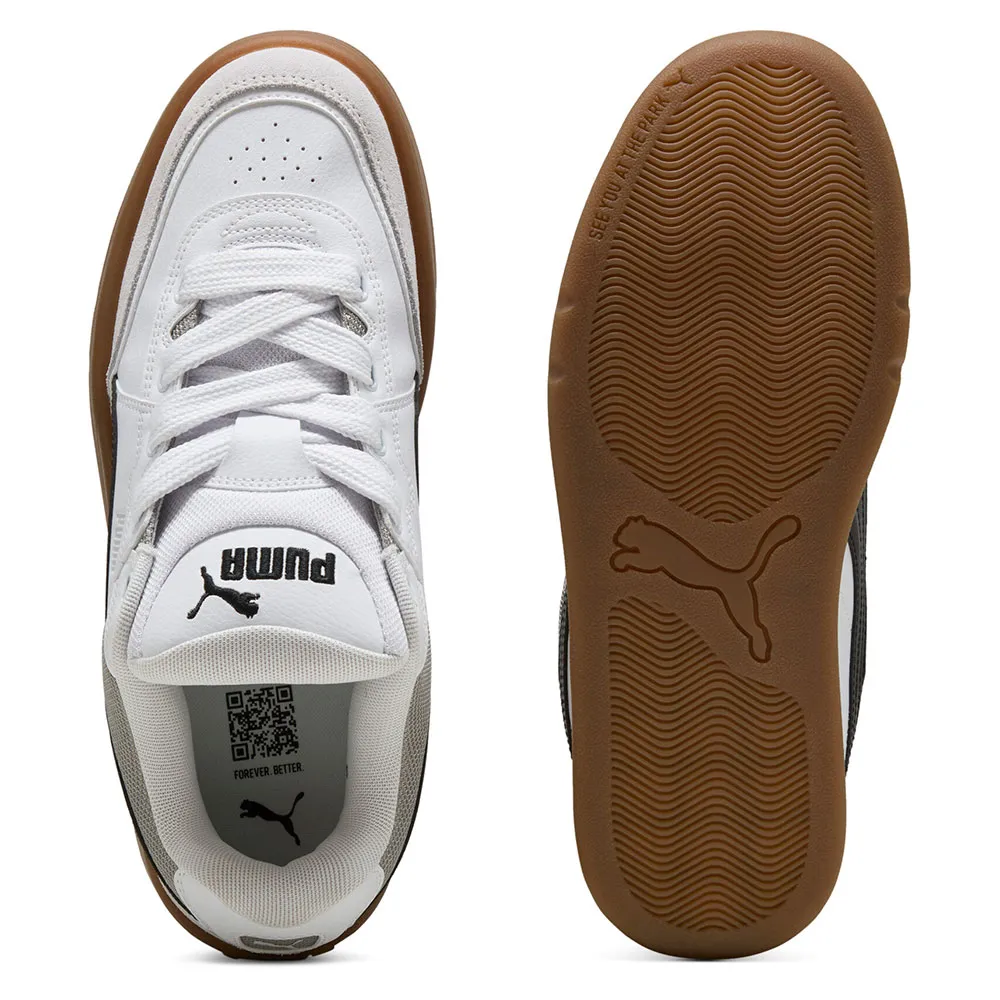 Кроссовки Puma Park Lifestyle SK8, белый — фото 2