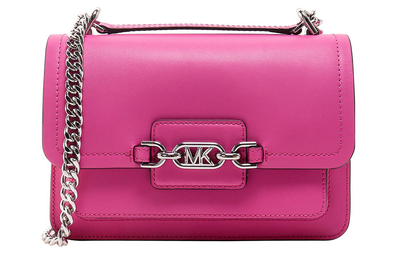 

MICHAEL KORS Кожаная сумка через плечо