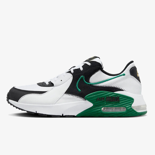 

Кроссовки Air Max Excee Nike, белый