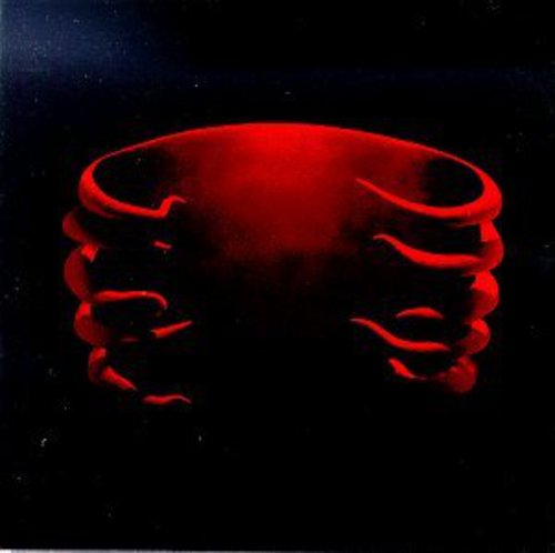 

CD диск Tool: Undertow (clean)