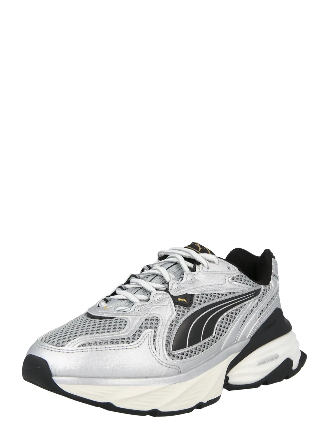 Кроссовки 'Fade Nitro' Puma, Silver