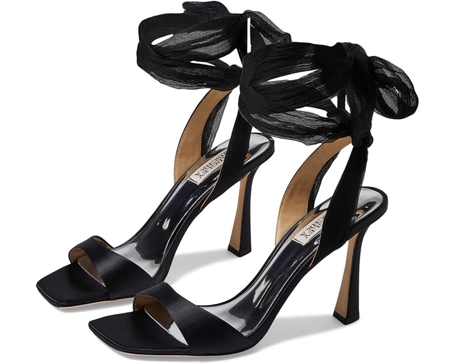 

Туфли Badgley Mischka Primrose, черный