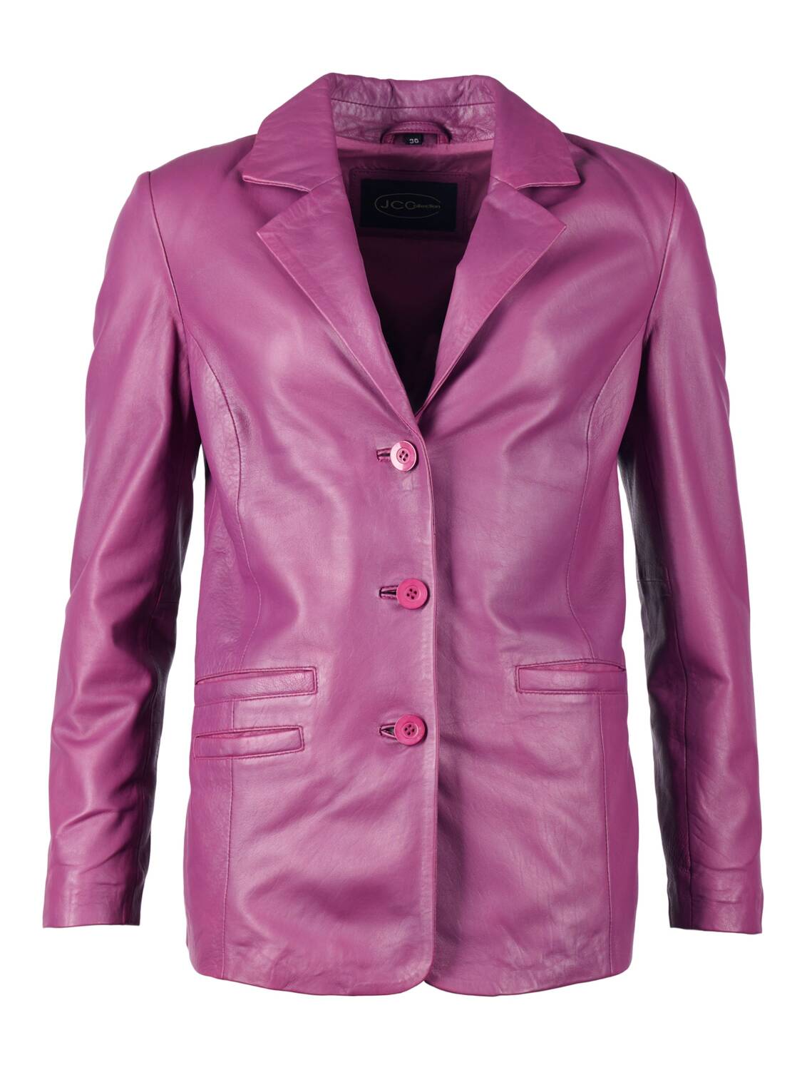 

JCC Куртка для межсезонья в розовом цвете