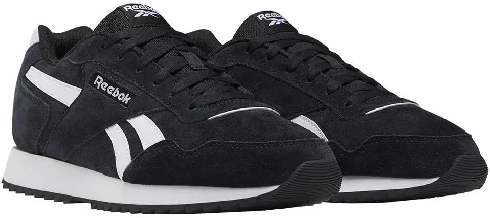 Кроссовки Reebok Court Advance, мужские, цвет Cblack Ftwwht Cblack — фото 4