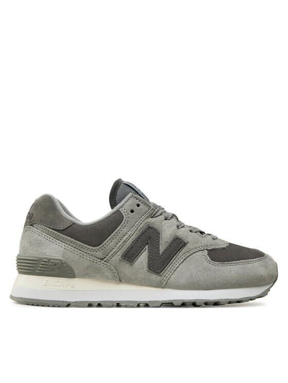 

Кроссовки New Balance, серый