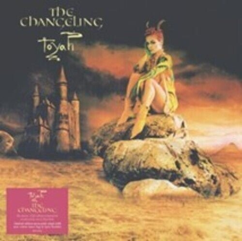 

Виниловая пластинка Toyah - Changeling