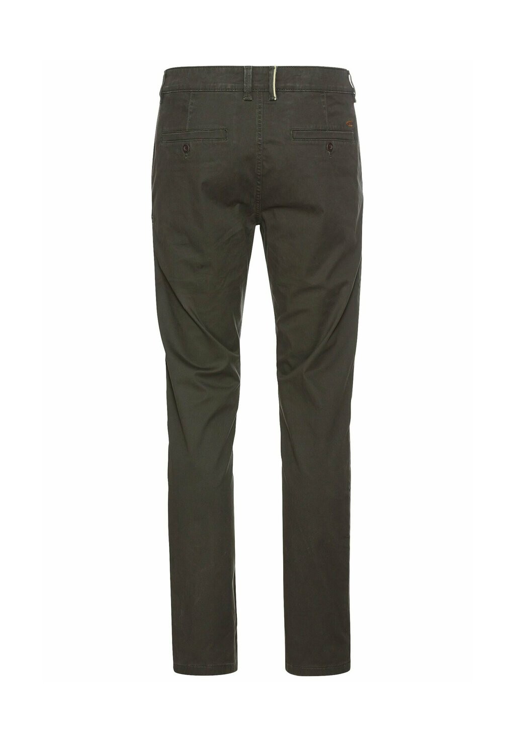 

Чиносы SLIM FIT camel active, зеленый