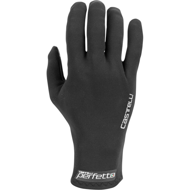 

Женские перчатки Perfetto Ro S Castelli, черный