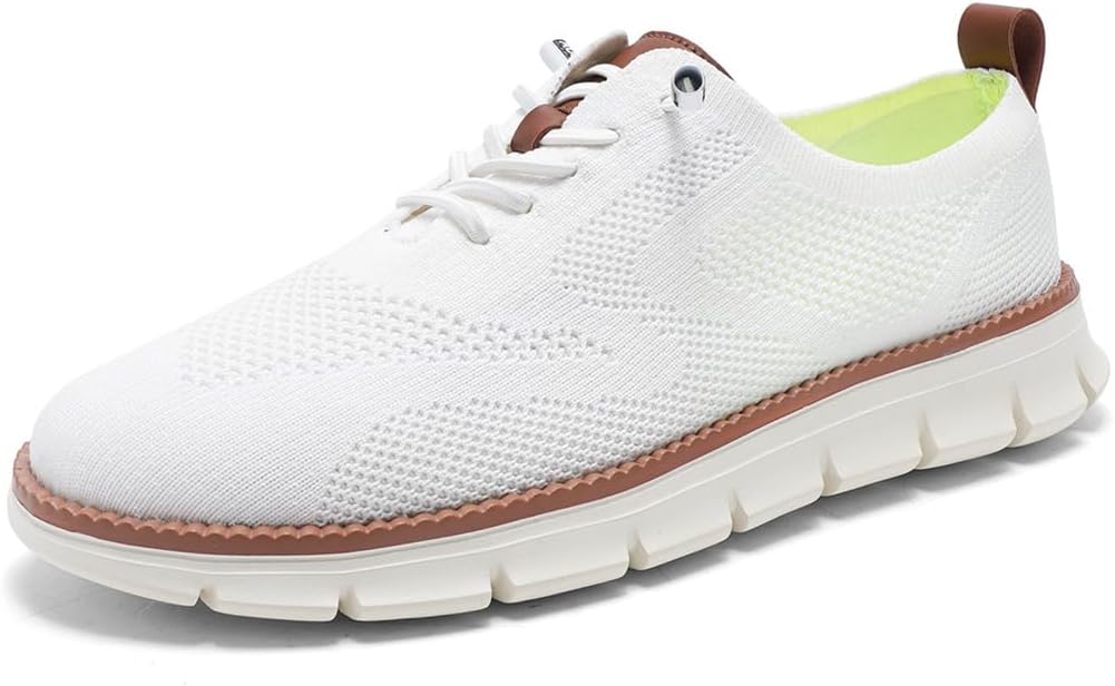 

Кеды Arctic Breeze без шнурков Swzec, белый