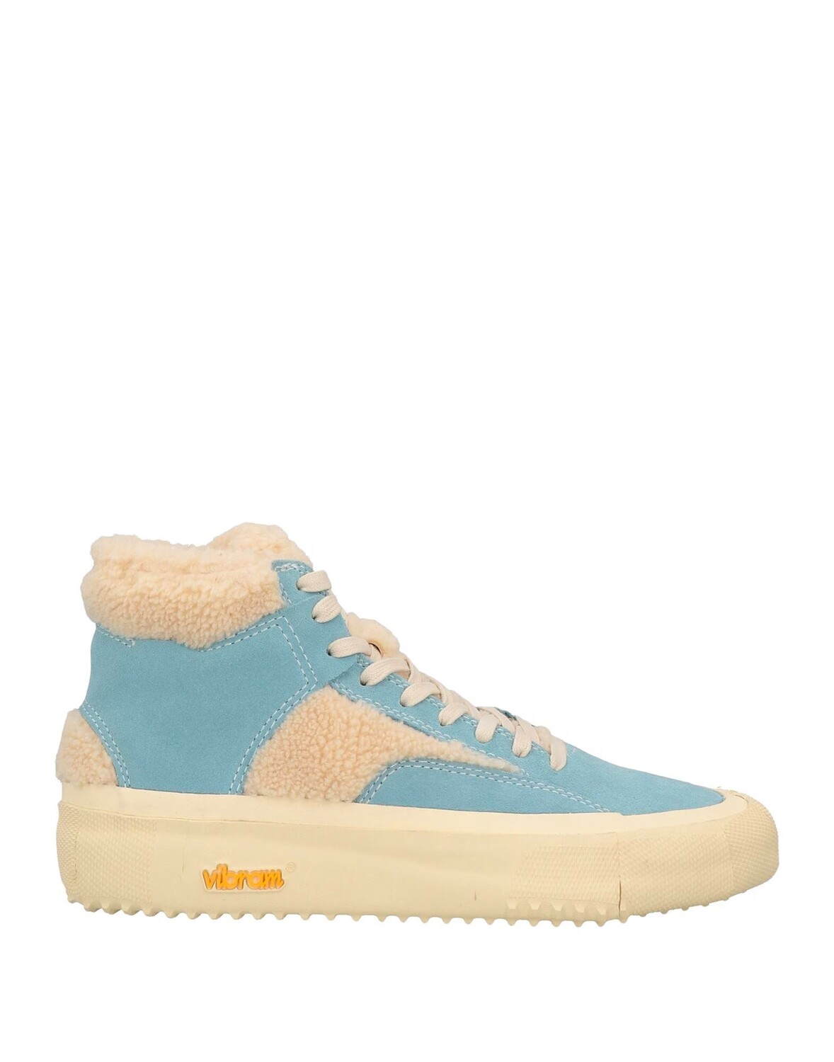 

Кеды Brandblack, небесно-голубой