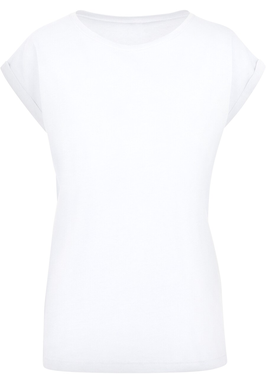 

Футболка F4NT4STIC Disney Mickey-Mouse-Tongue, White