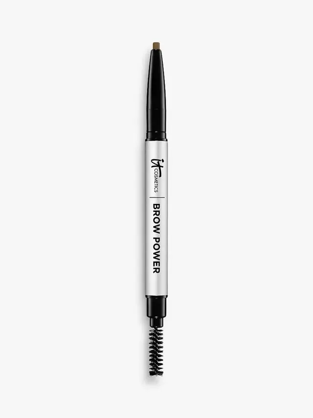 Карандаш для бровей Brow Power IT Cosmetics, Universal Blonde