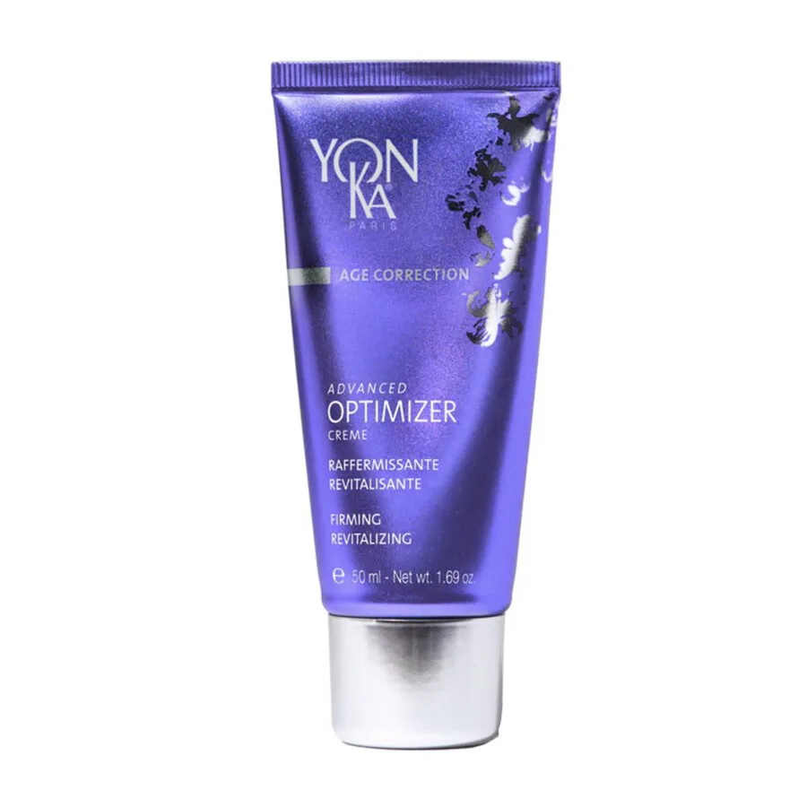 Крем для лица Yonka — Для коррекции возраста Ladies Advanced Optimizer с пептидами люпина, , уход за кожей