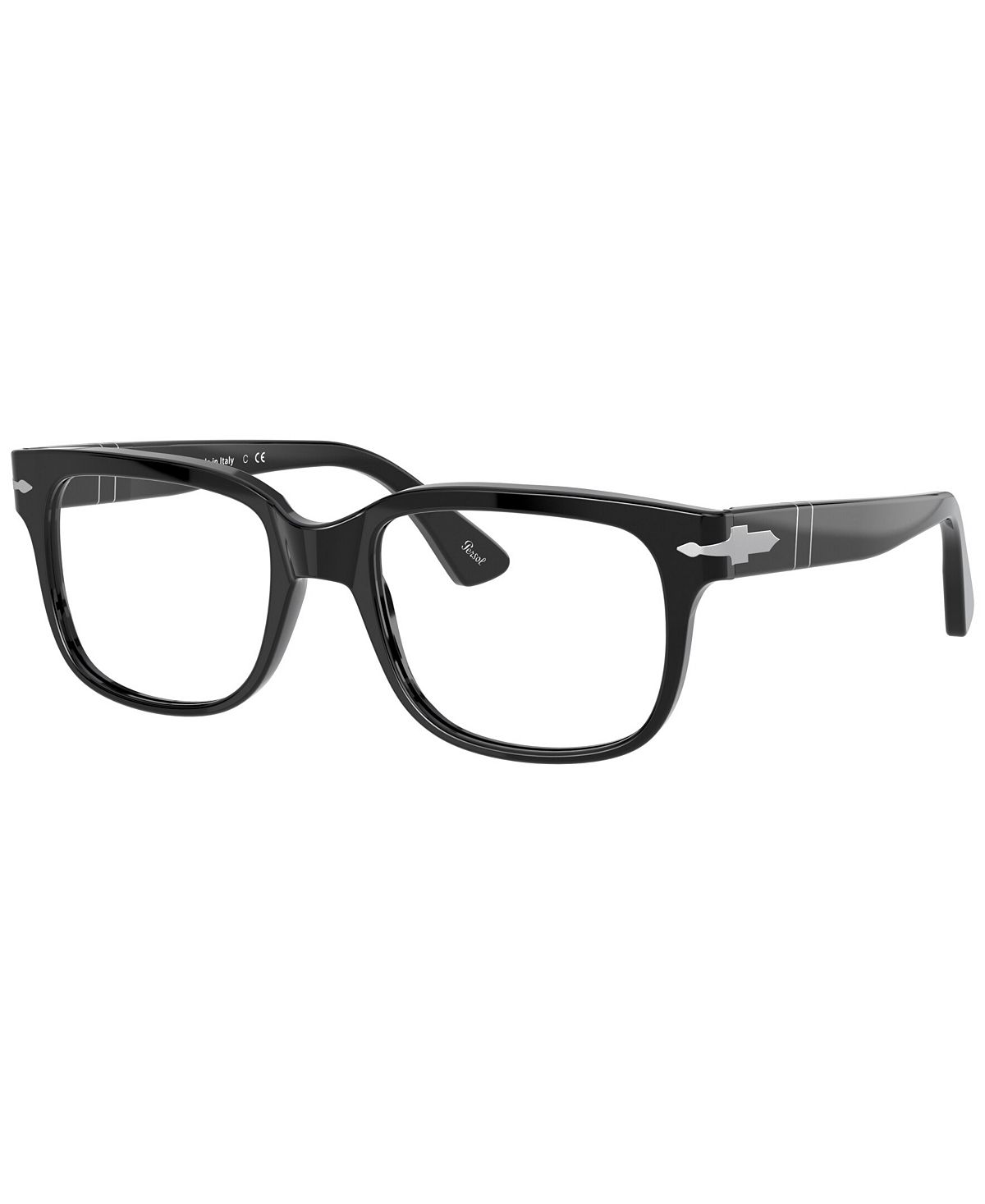 

PO3252V Мужские прямоугольные очки Persol