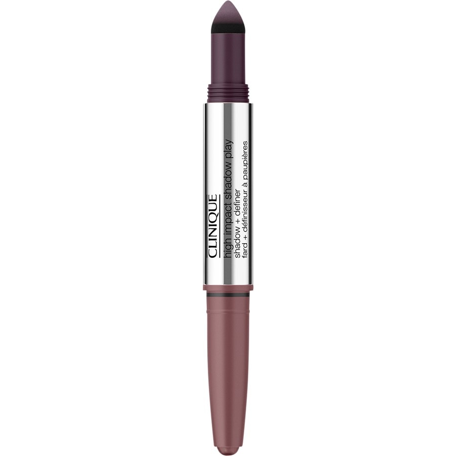 

Тушь для ресниц Clinique High Impact Shadow Play Shadow & Definer, Royal Couple / 1,9 g