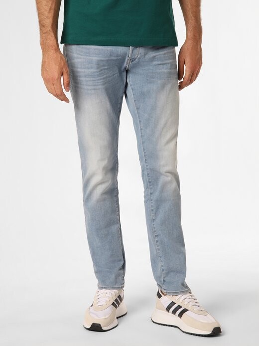 

Джинсы G-Star Raw, серый