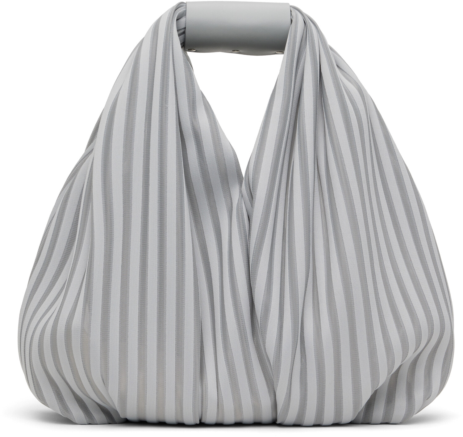 

Серая линейная сумка ISSEY MIYAKE, Серый, Серая линейная сумка ISSEY MIYAKE