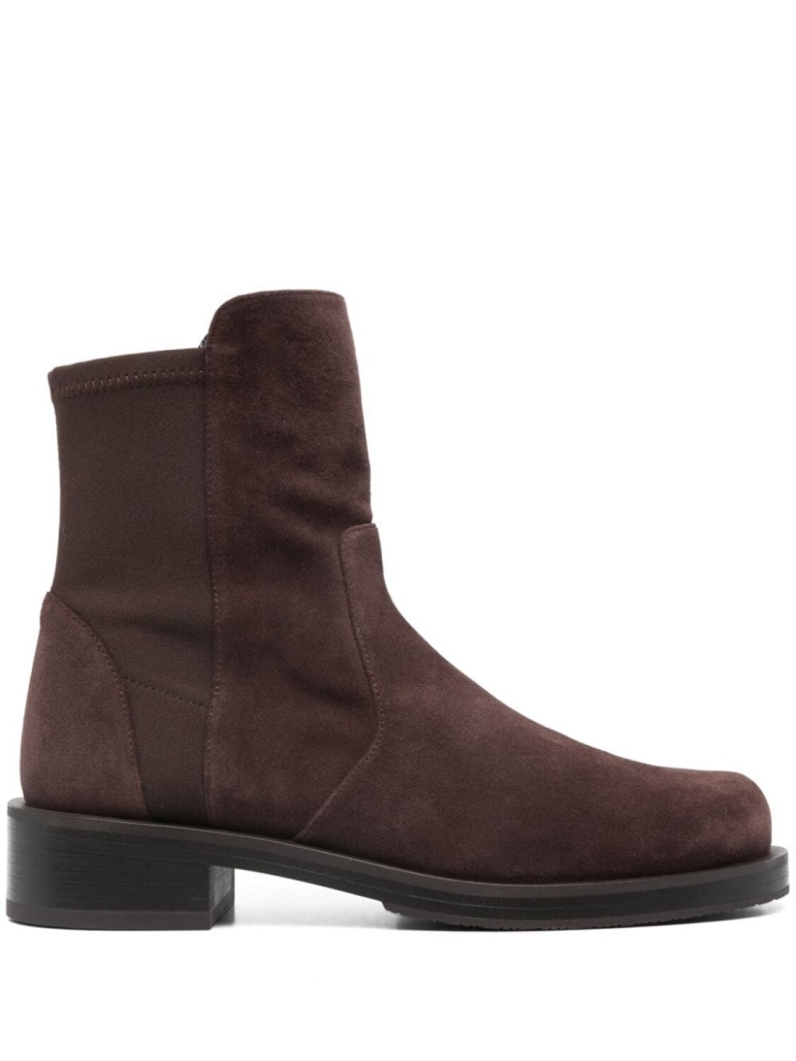 

Stuart Weitzman ботинки 5050, коричневый