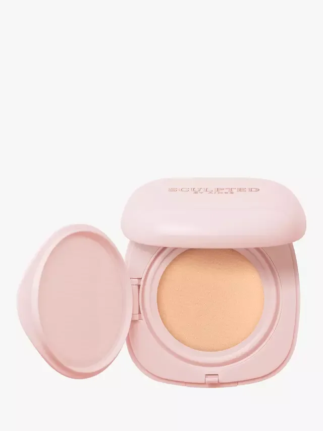 Тональный крем-кушон Aimee Cream Cushion Foundation Sculpted By Aimee, 1 5N