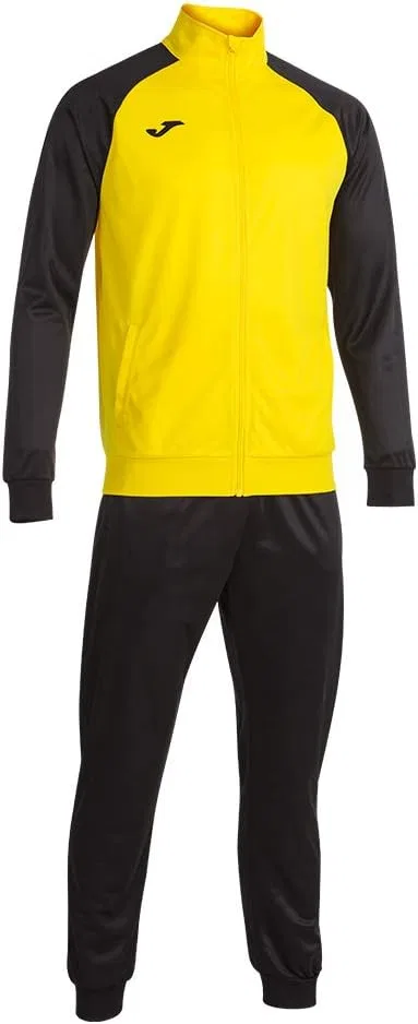 Детский спортивный костюм Joma, жёлто-чёрный