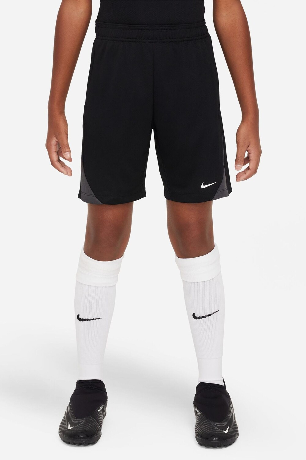 

Шорты Dri Fit strike 24 Nike, черный