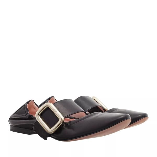 

Туфли roger vivier womens casual shoes Roger Vivier, черный