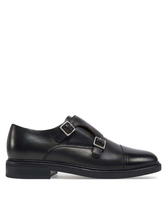 

Полуботинки Asher Dbl Mk 803945278001 Polo Ralph Lauren, черный