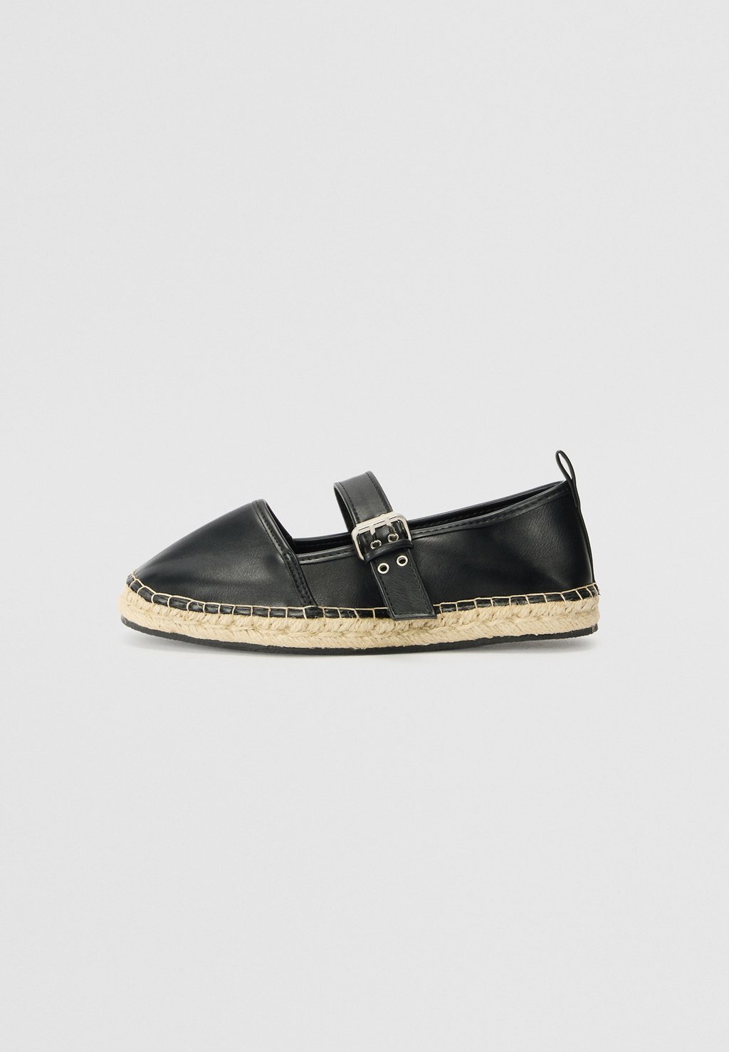Эспадрильи Even&Odd by Zalando, черный