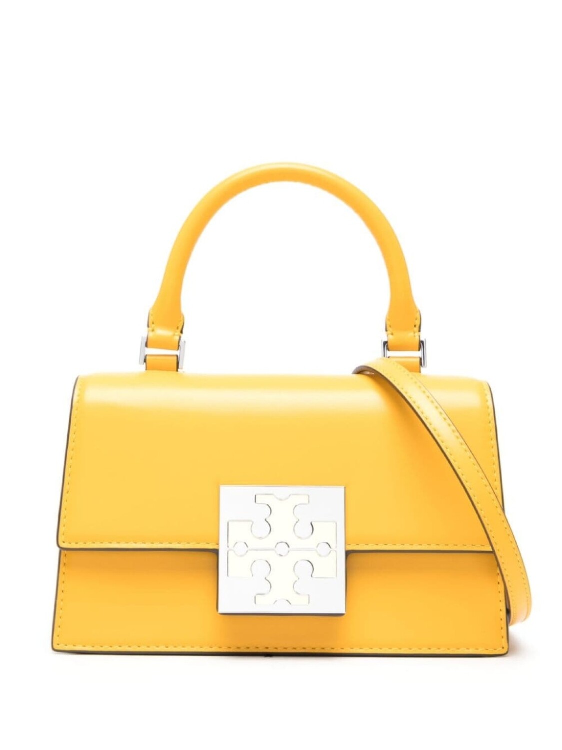 

Tory Burch сумка-тоут Bon Bon, розовый