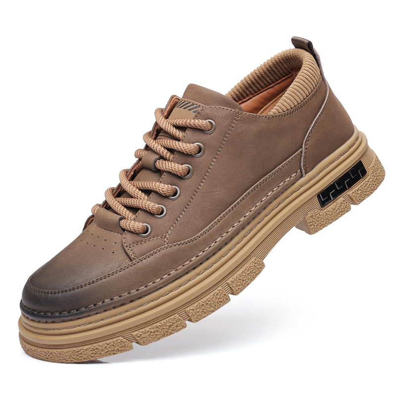 

Повседневная обувь мужская Captain illy, Khaki