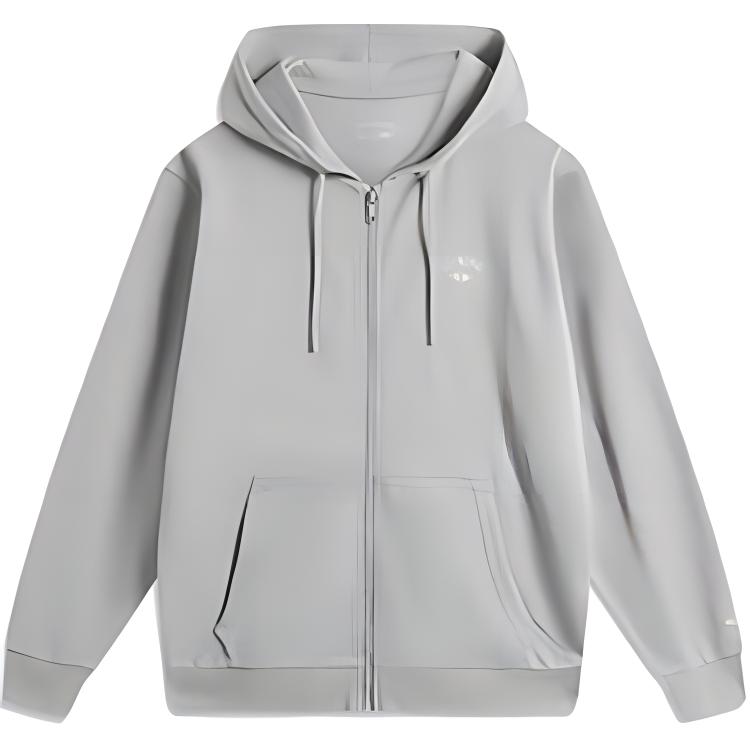 

Спортивный свитшот серии Trend для мужчин Moon Plate Gray LINING, серый