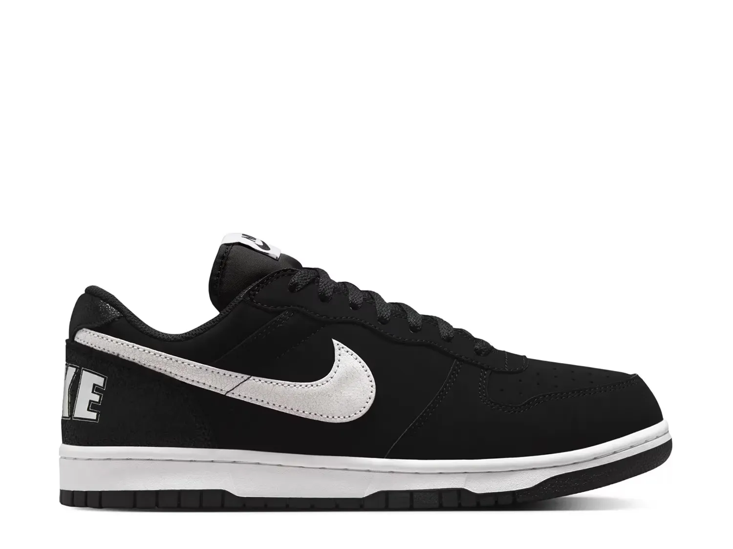 

Кроссовки BNL Court Lux - мужские Nike, Black/White